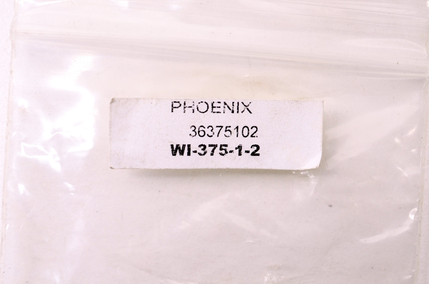 Phoenix 36375102 Idler Pulley Shoulder Bushing NOS