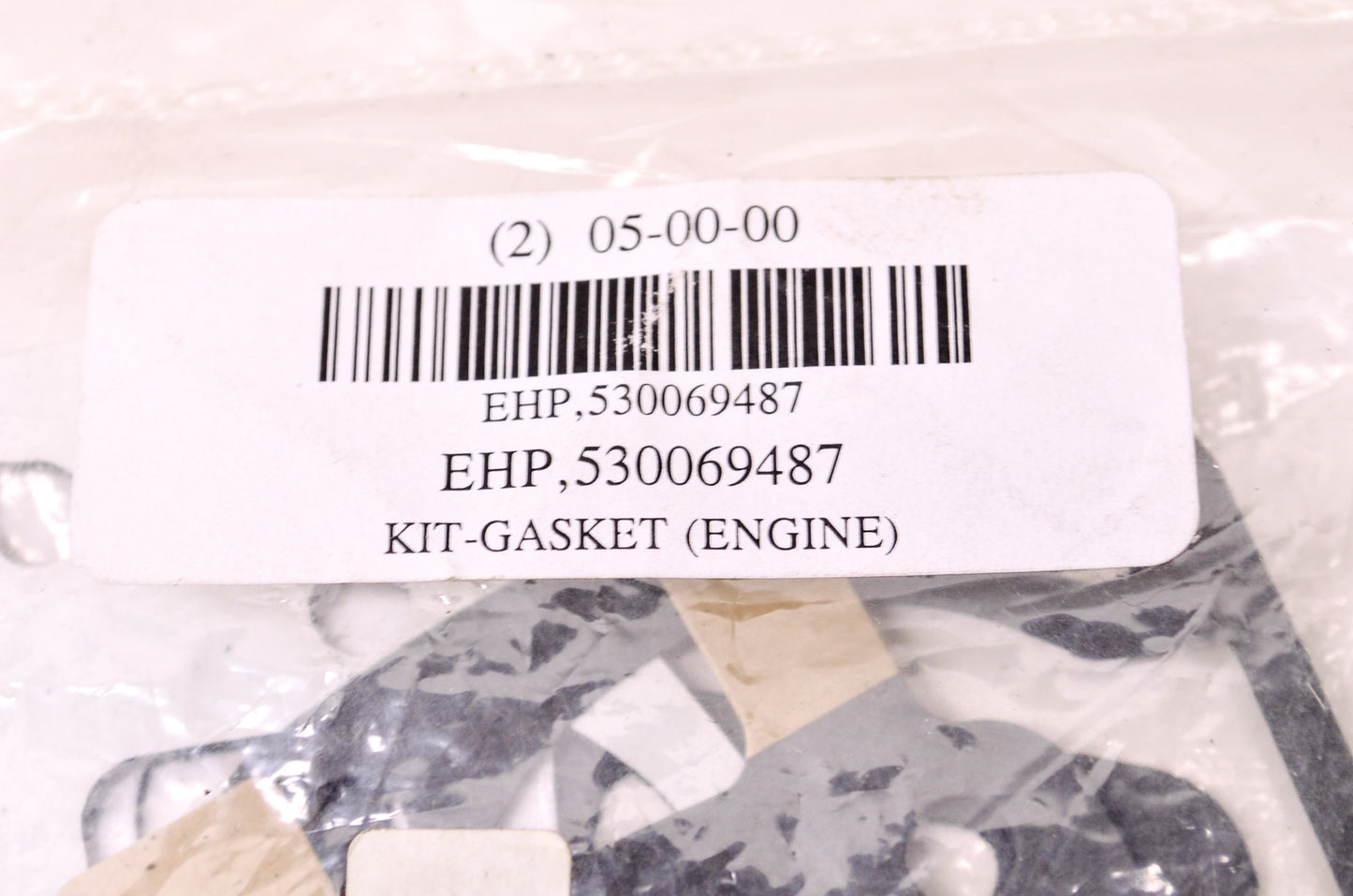 New AYP Gasket Kit NOS
