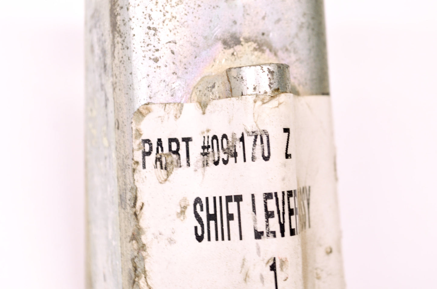 AYP 94170 Shift Lever NOS