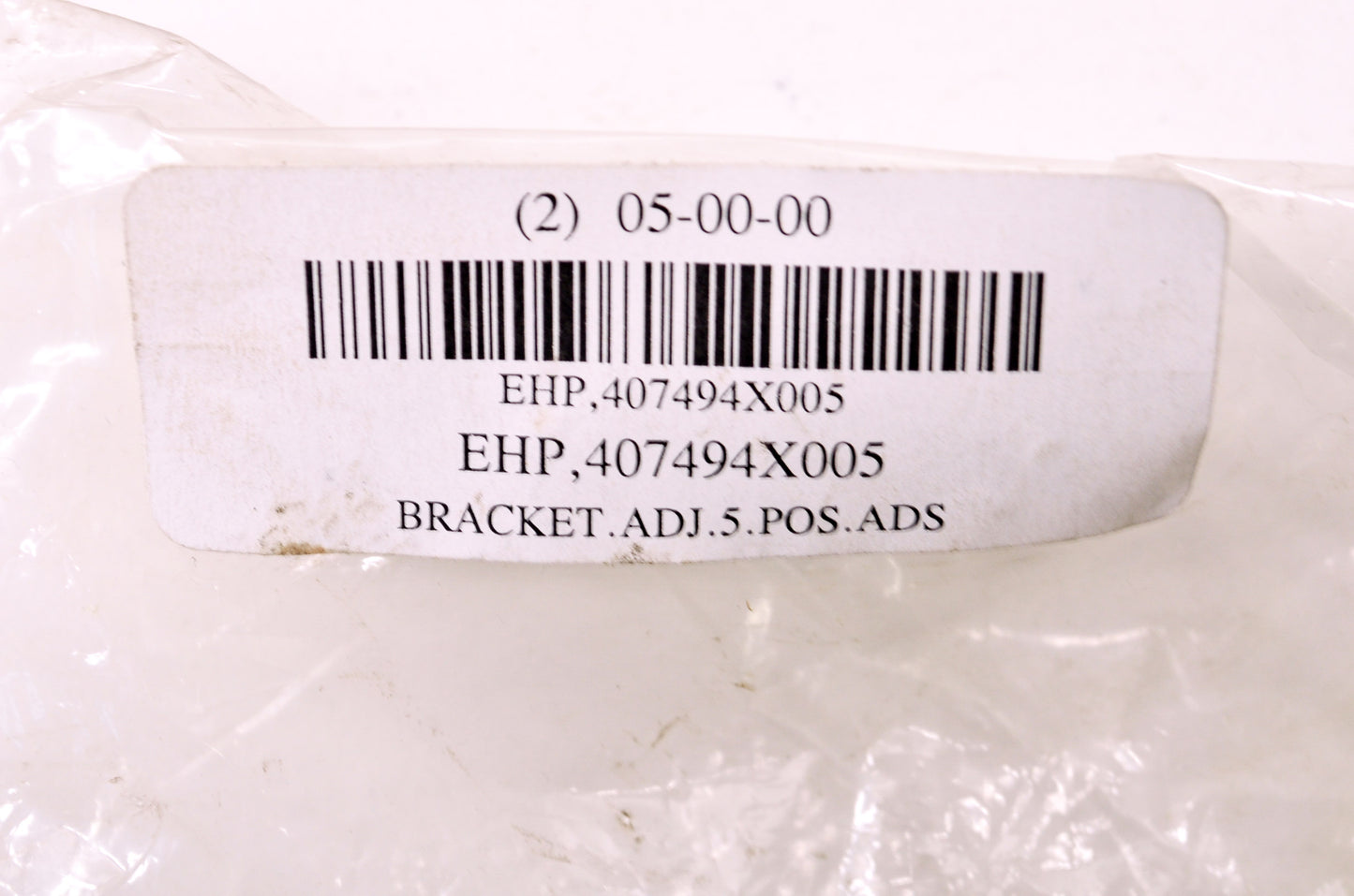 New Craftsman Bracket NOS