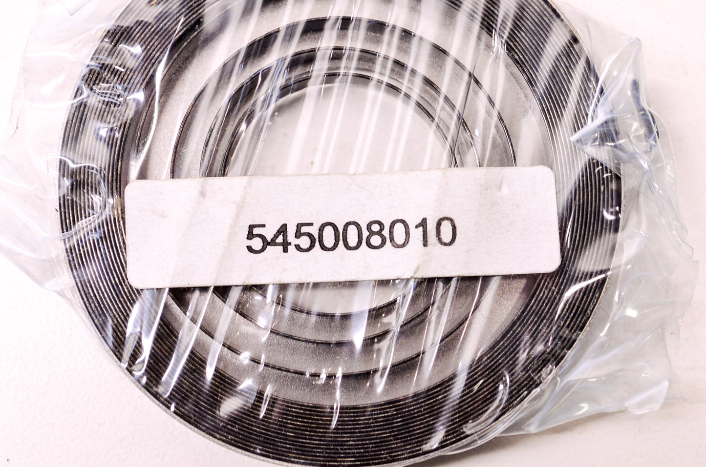 New AYP 545008010 Rewind Starter Spring NOS