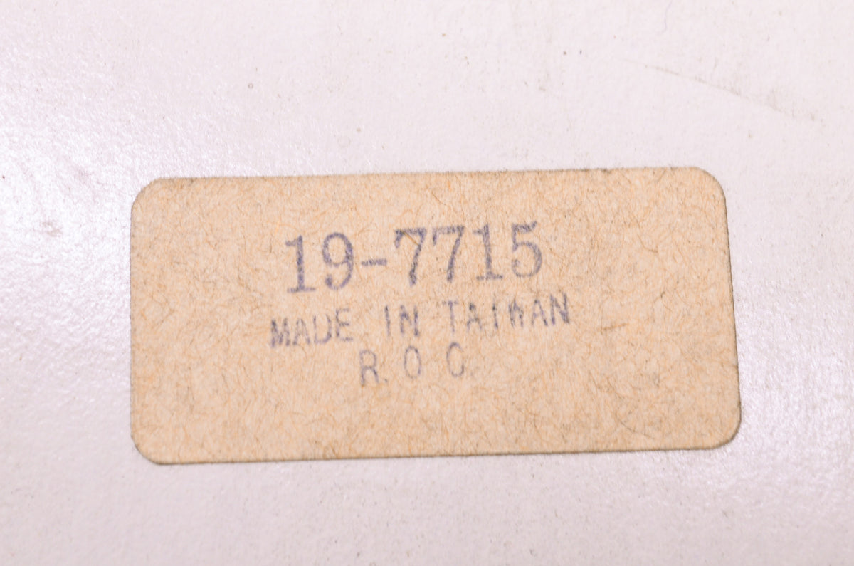 Rotary 19-7715 Air Filter NOS