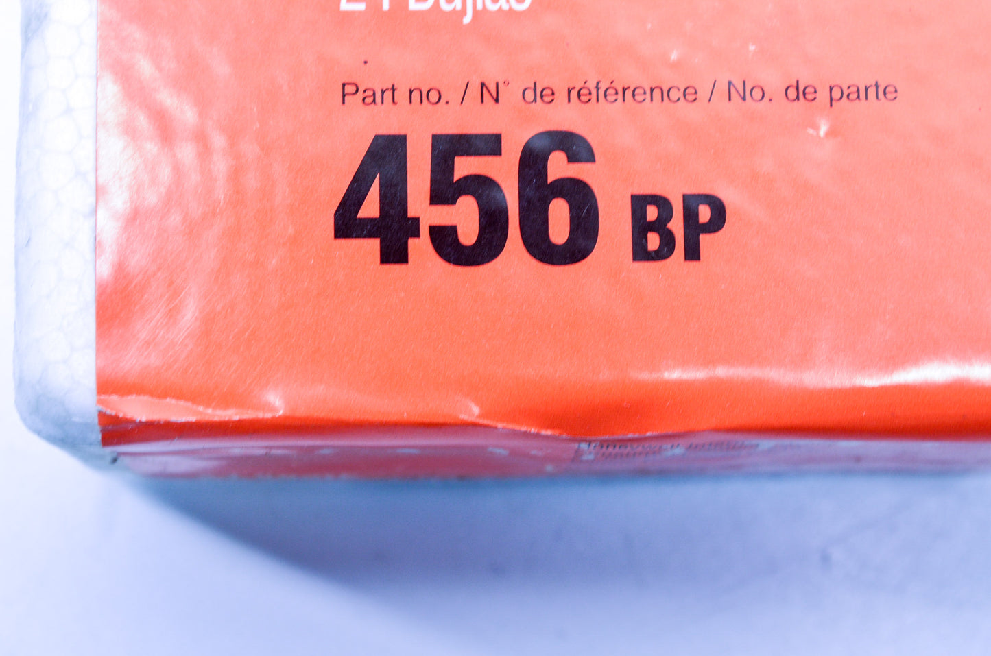 Autolite 456 Spark Plug Qty 2 NOS