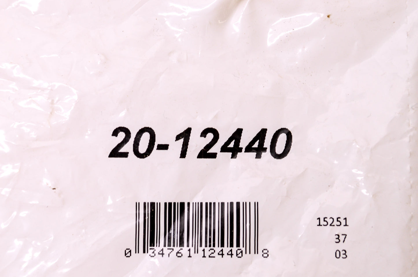 New Rotary Primer Bulb Assembly NOS