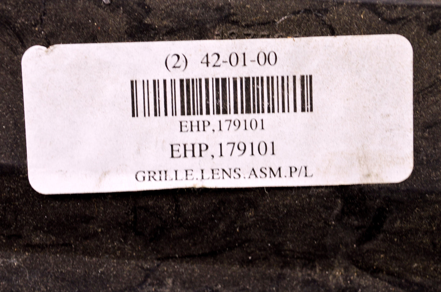 AYP 179101 Grille NOS