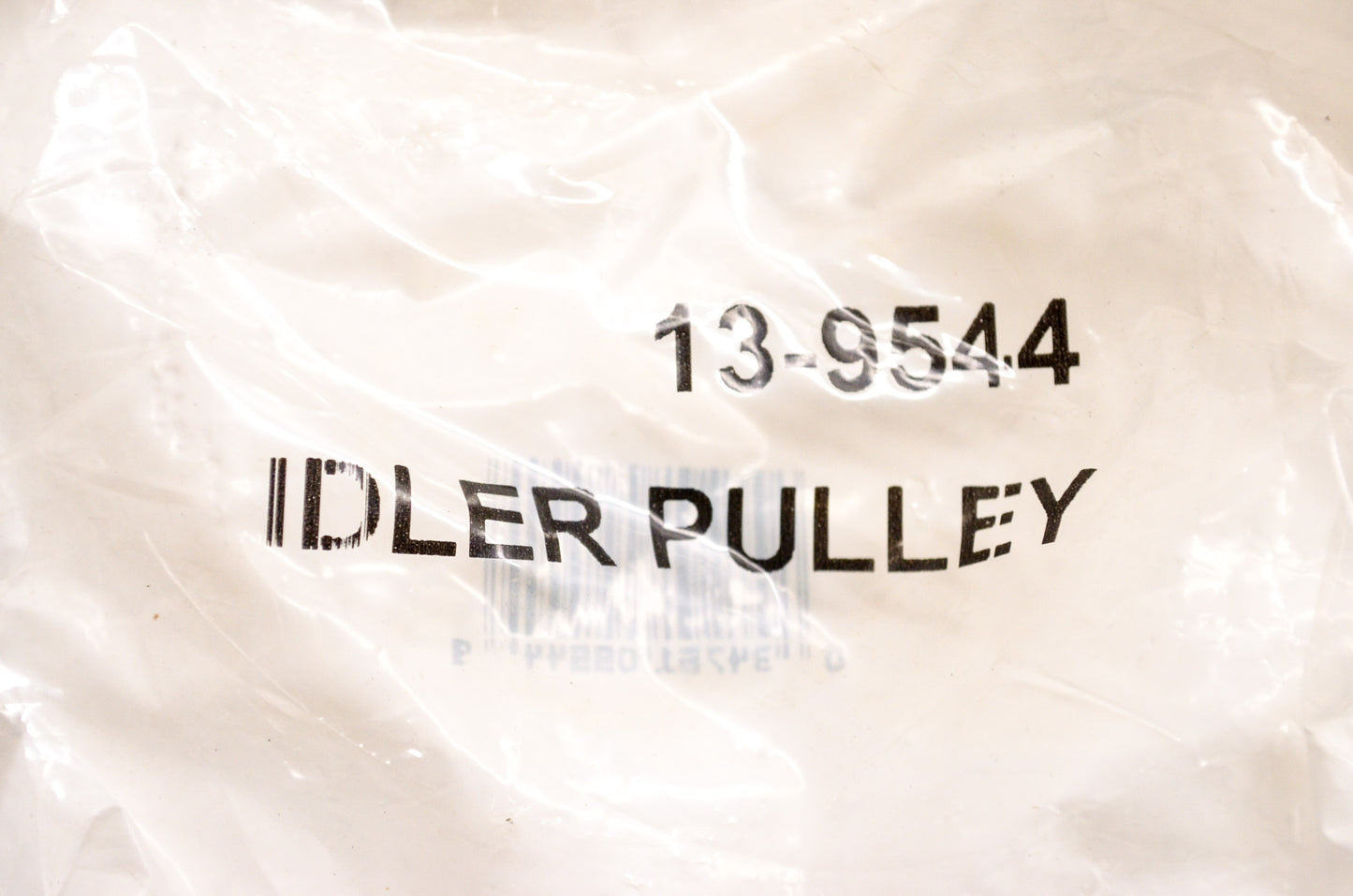 New Rotary Idler Pulley NOS