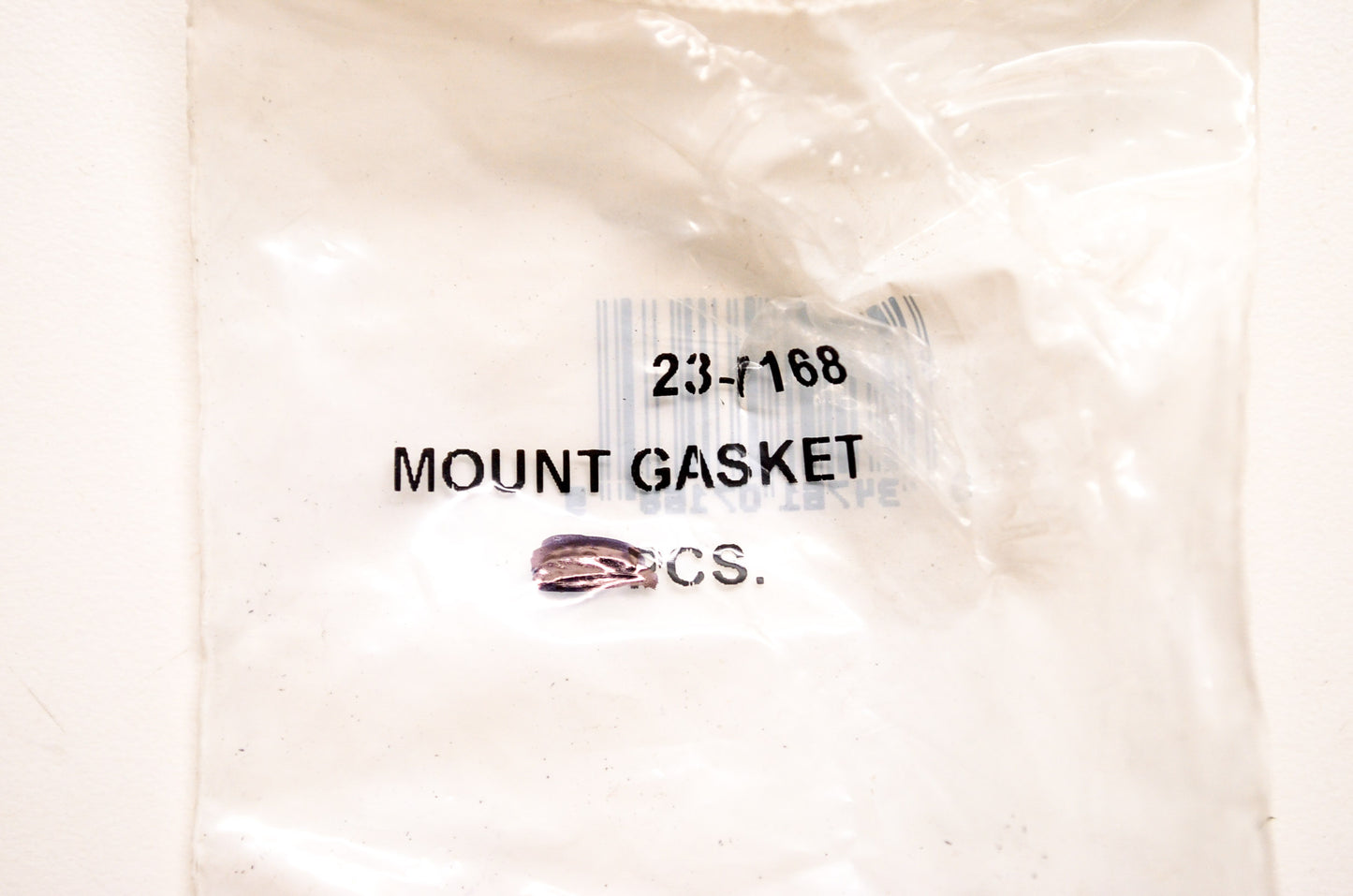 Rotary 23-7168, 7168 Carb Carburetor Mounting Gasket Qty 2 NOS