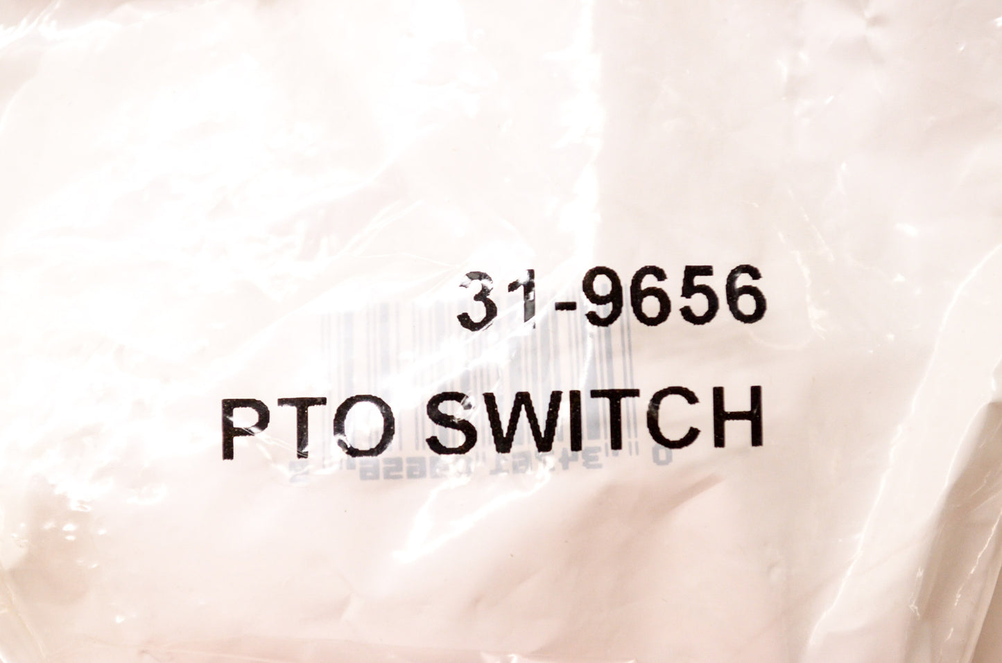 New Rotary Power Take Off PTO Switch NOS