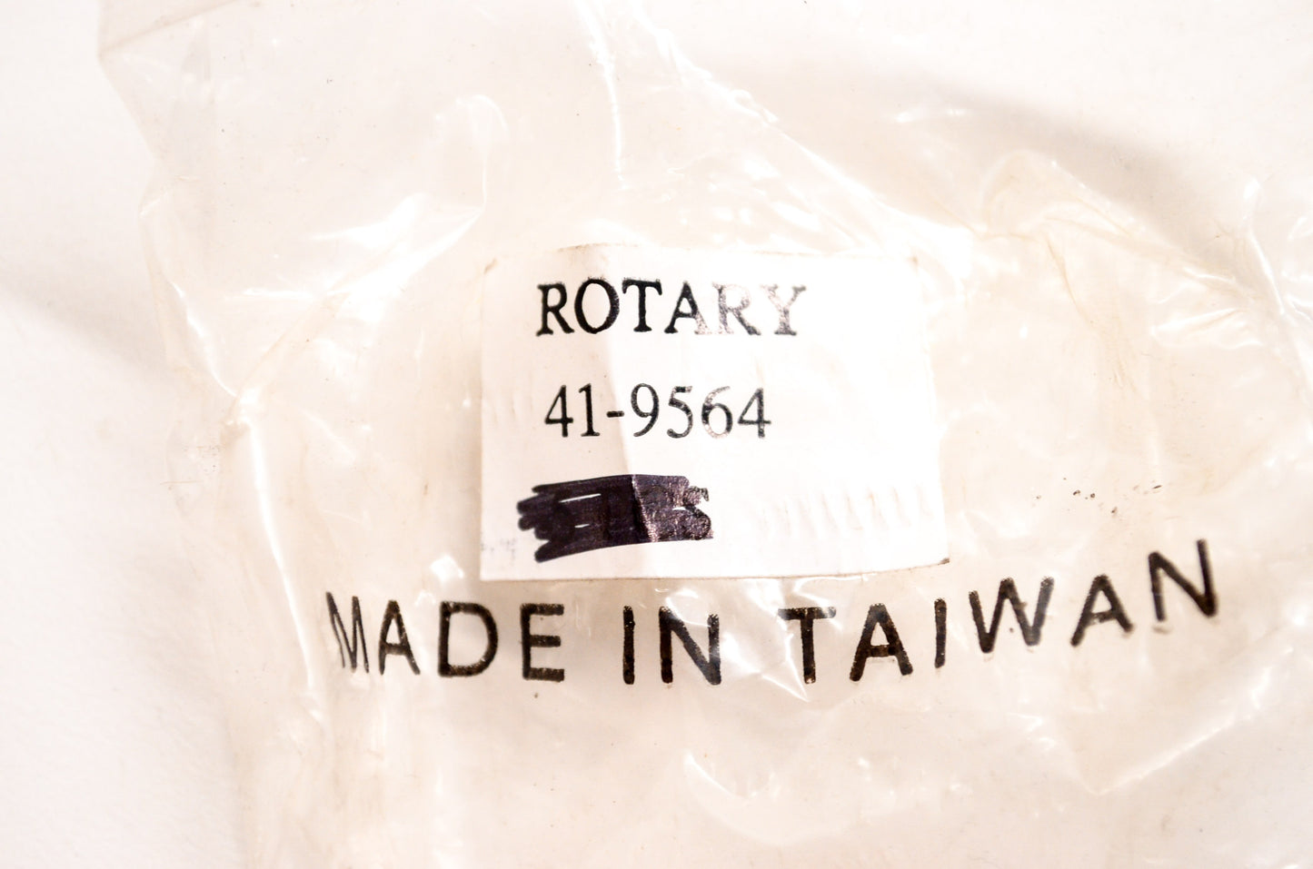 Shear Pin & Nut 5/16-20 2 Noma Qty 3 NOS