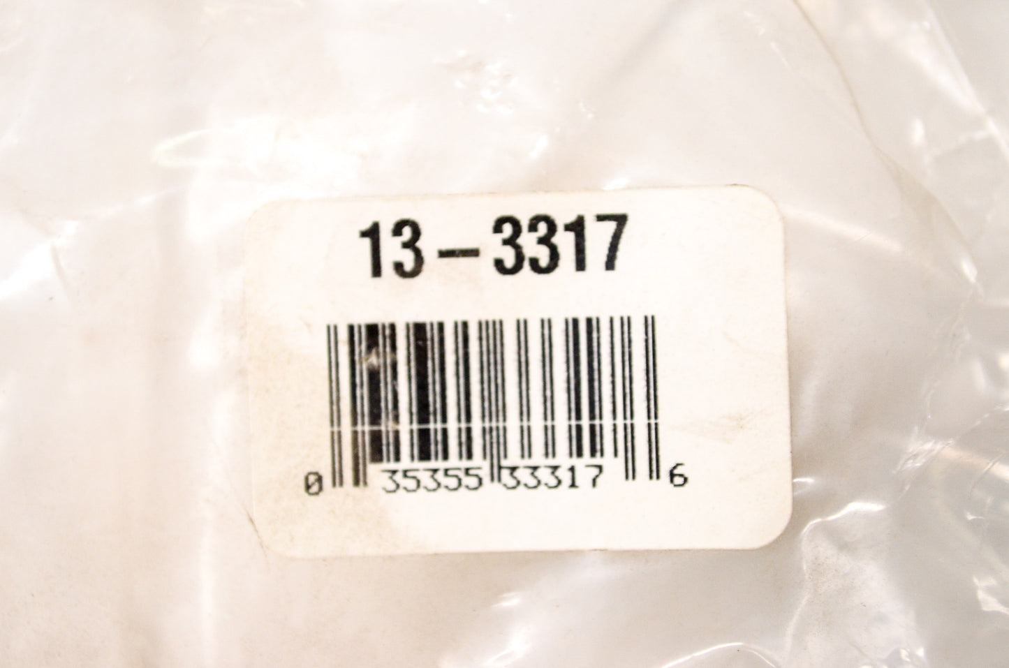 Rotary 13-3317, 3317 Steel Pulley Murray NOS
