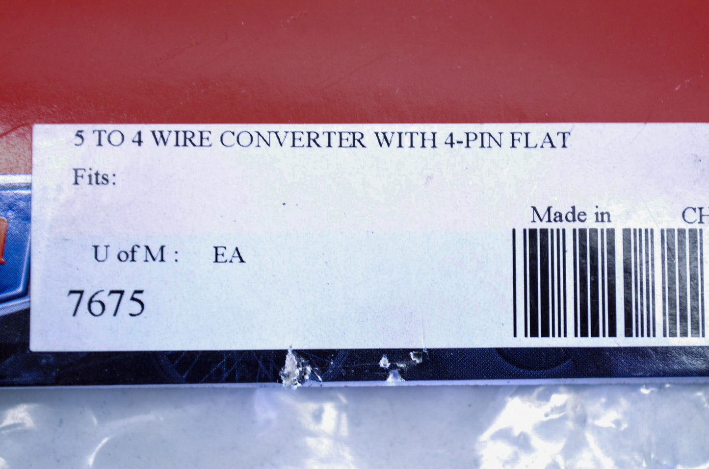 New Aftermarket Valve Stem NOS