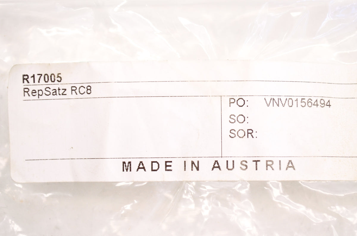 OEM KTM R17005 Repair Kit NOS