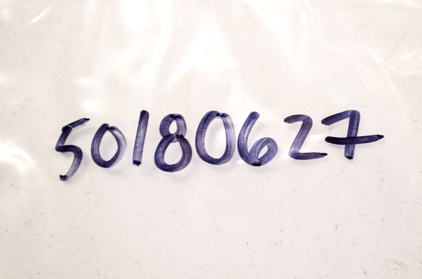 OEM KTM 50180627 Piston Rod Nut M20x1 NOS