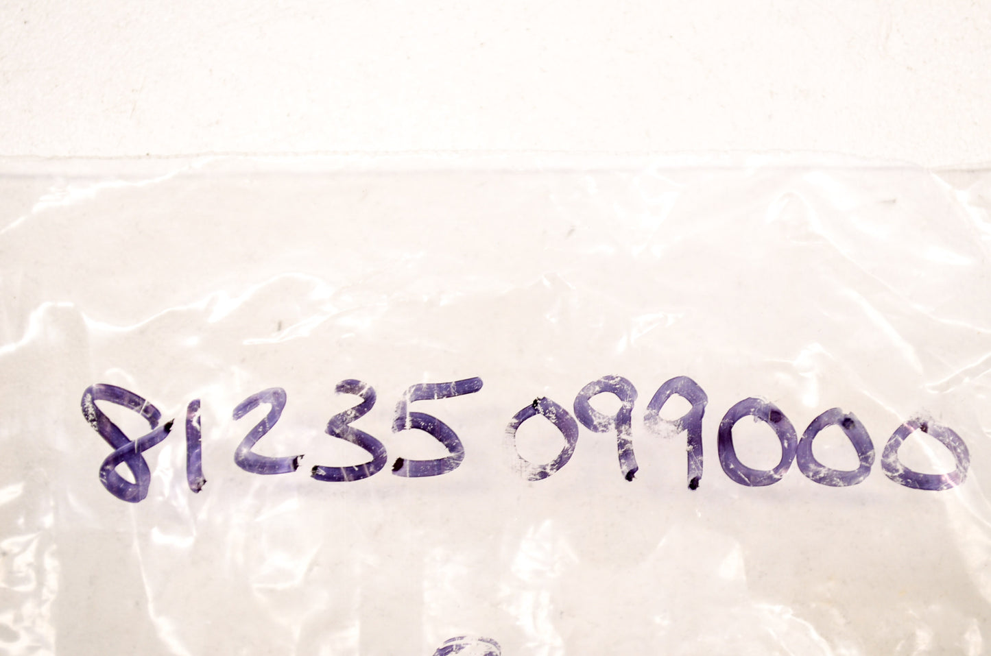 OEM KTM 81235099000 Hose Clamp NOS
