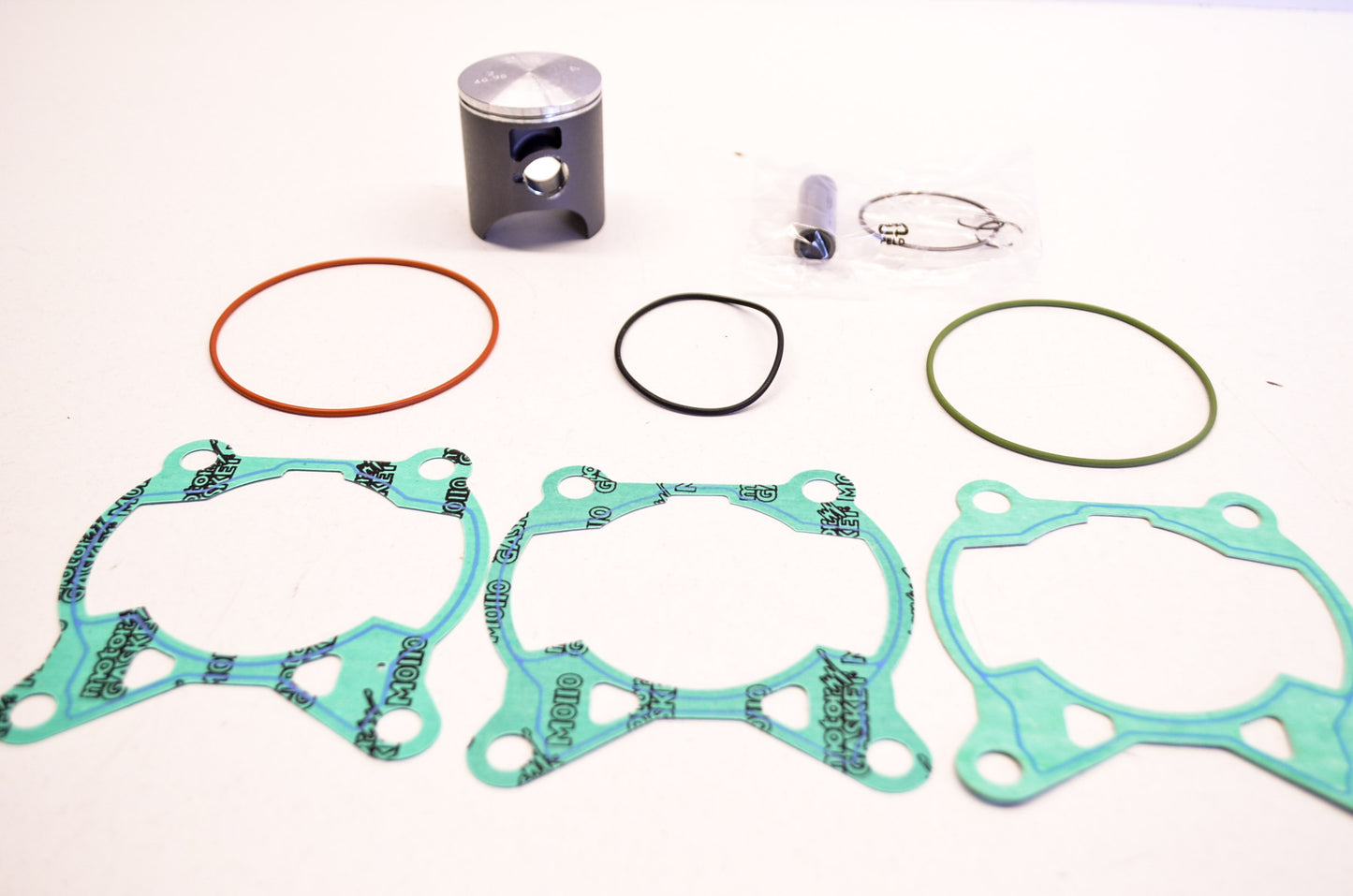 Piston Kit 85SX 2003-2015 NOS