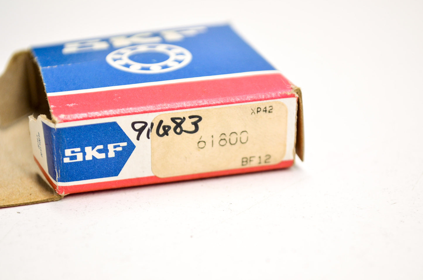 SKF 61800 Ball Bearing NOS
