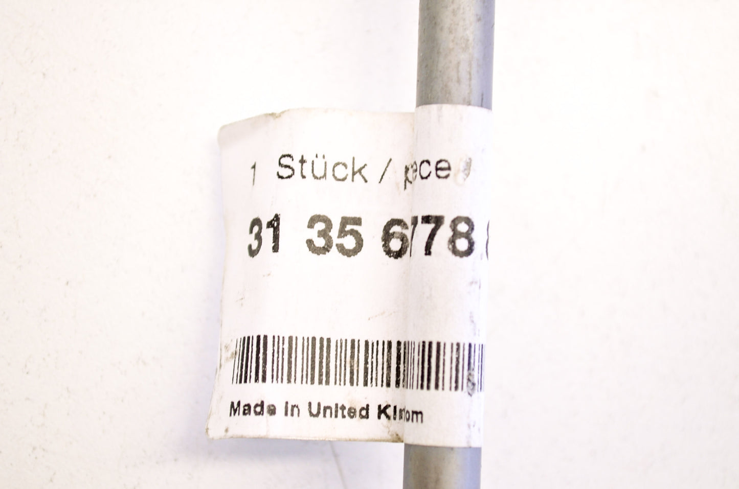 BMW Stabilizer Sway Bar Link NOS