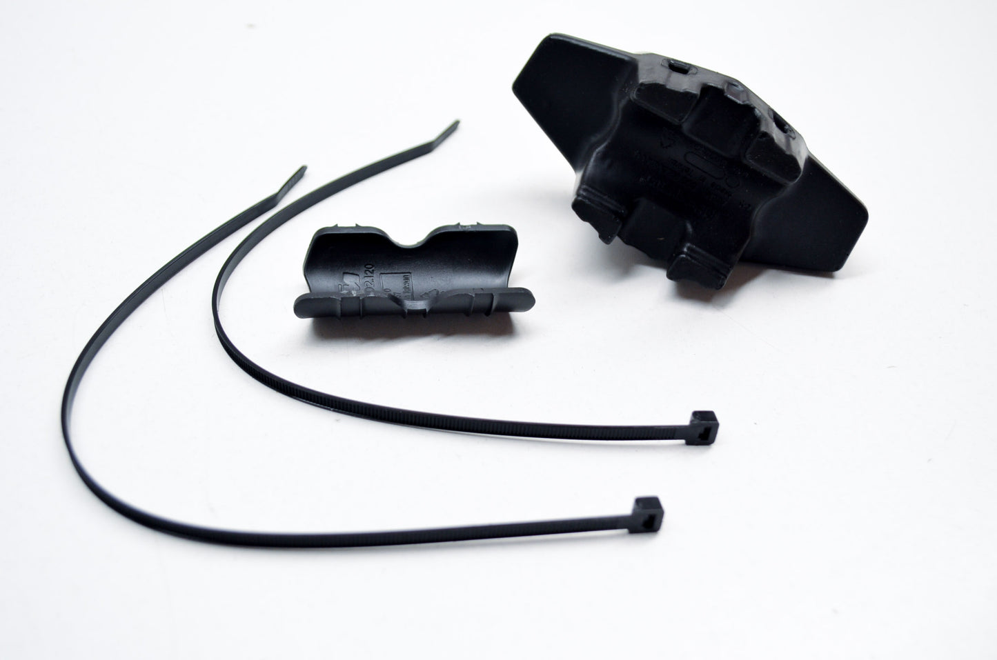 New OEM KTM Husqvarna Bar Pad Kit NOS