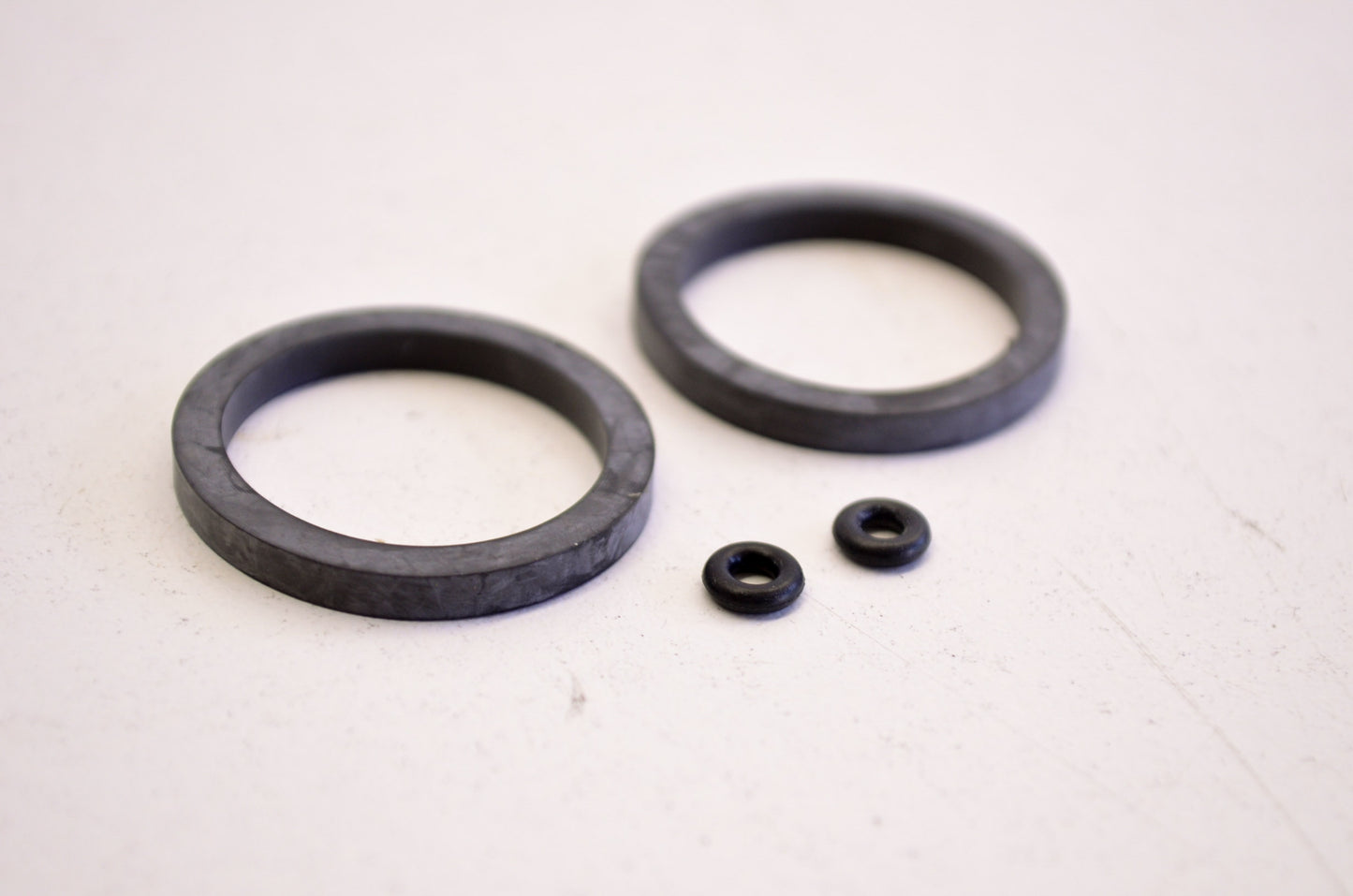 Rear Caliper O Ring Repair Kit 11 105 SX & 11-16 85 SX & 15-16 250 Freeride. NOS