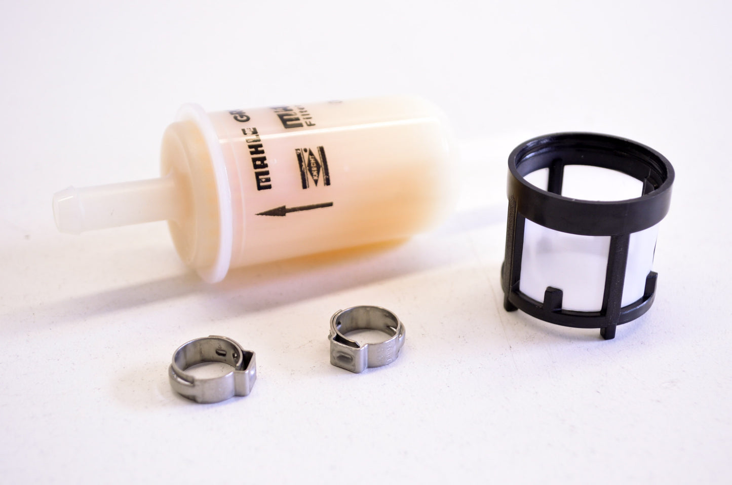 OEM KTM 81207090000 Filter Kit Qty 4 NOS