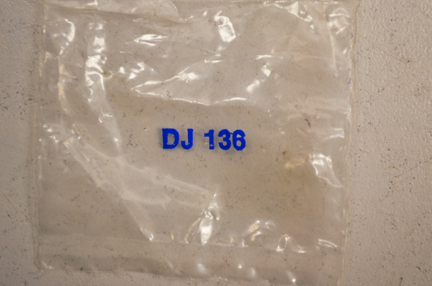 New Dynojet Main Jet #136 NOS