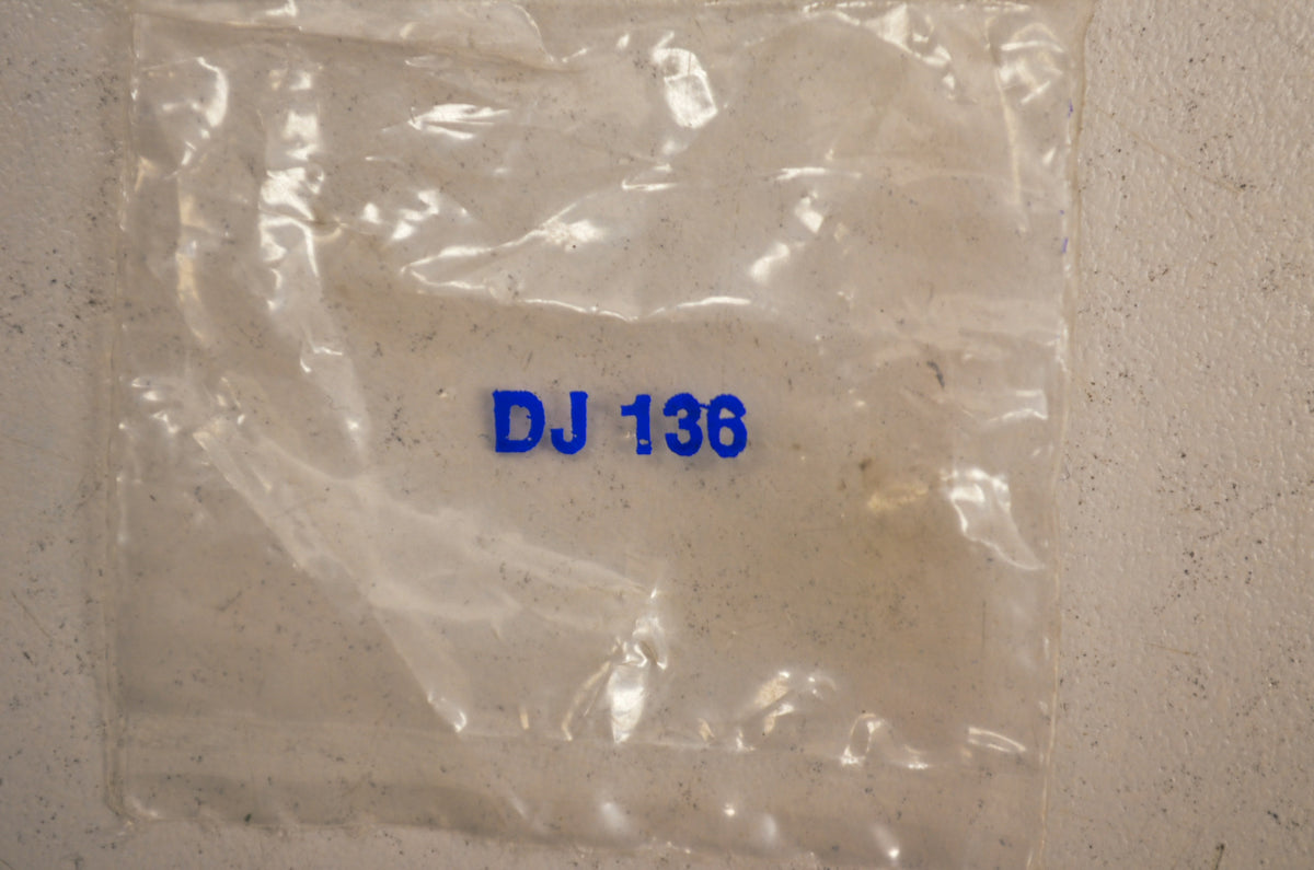 New Dynojet Main Jet #136 NOS