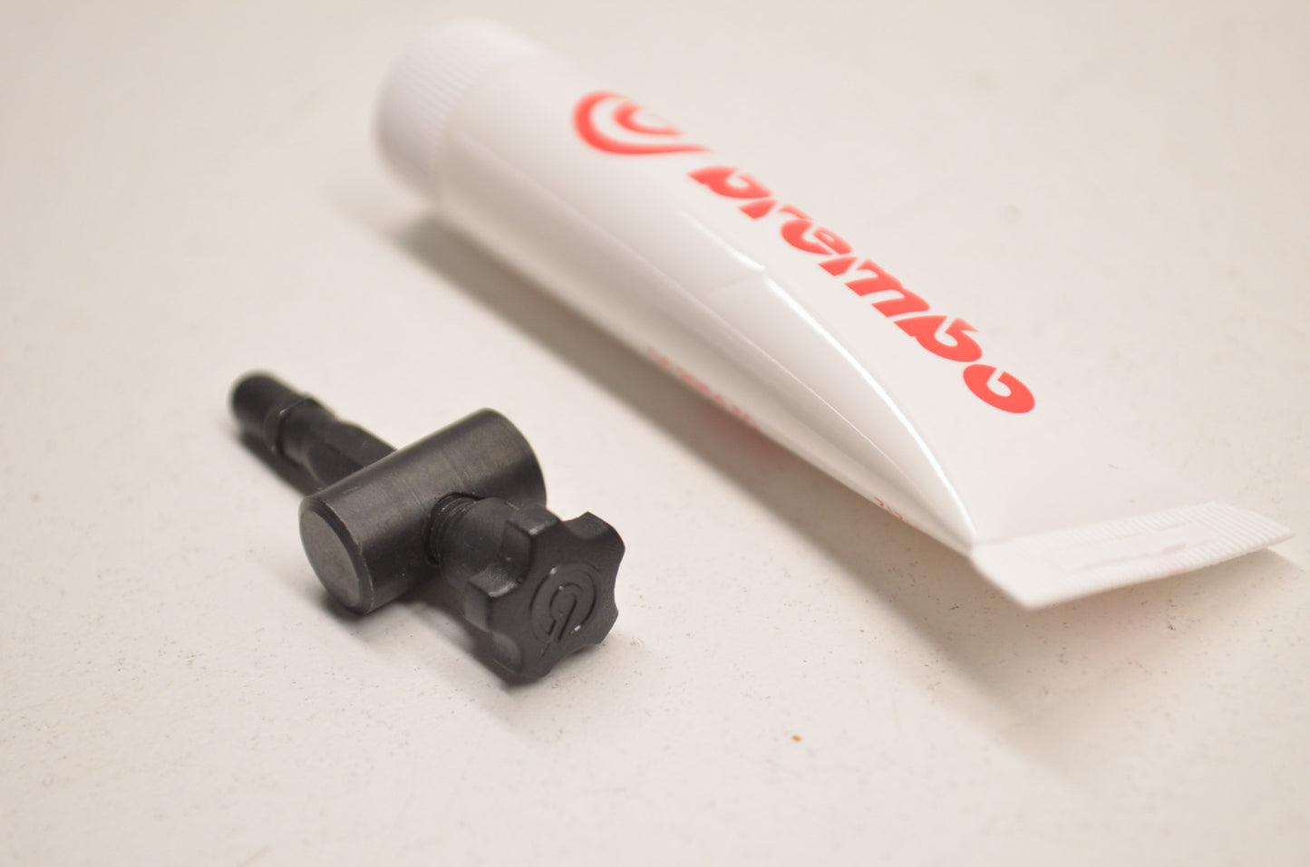 New Brembo KTM Handbrake Adjusting Screw Kit NOS