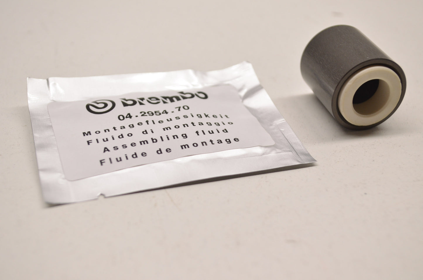 New Brembo KTM Brake Piston 26mm NOS