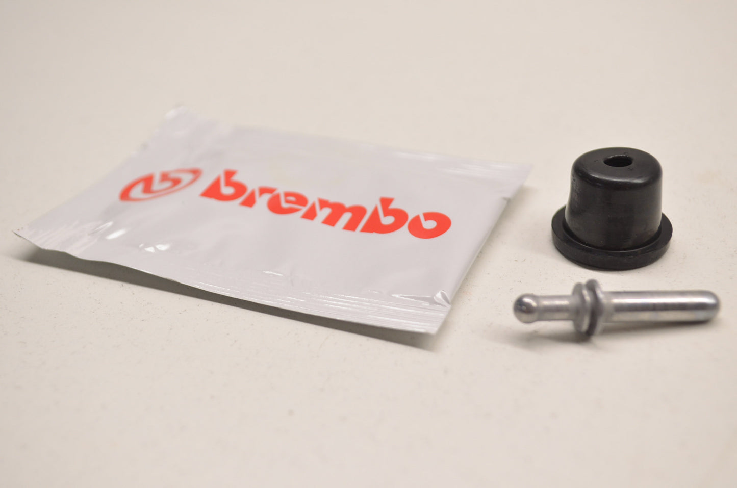 KTM Handbrake Push Rod Kit NOS