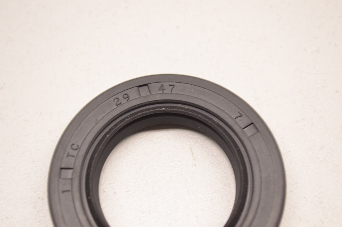 New TTO Oil Seal 29x47x7mm NOS