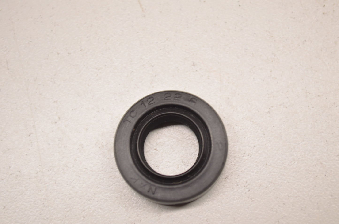 New NAK Oil Seal 12x22x6mm NOS