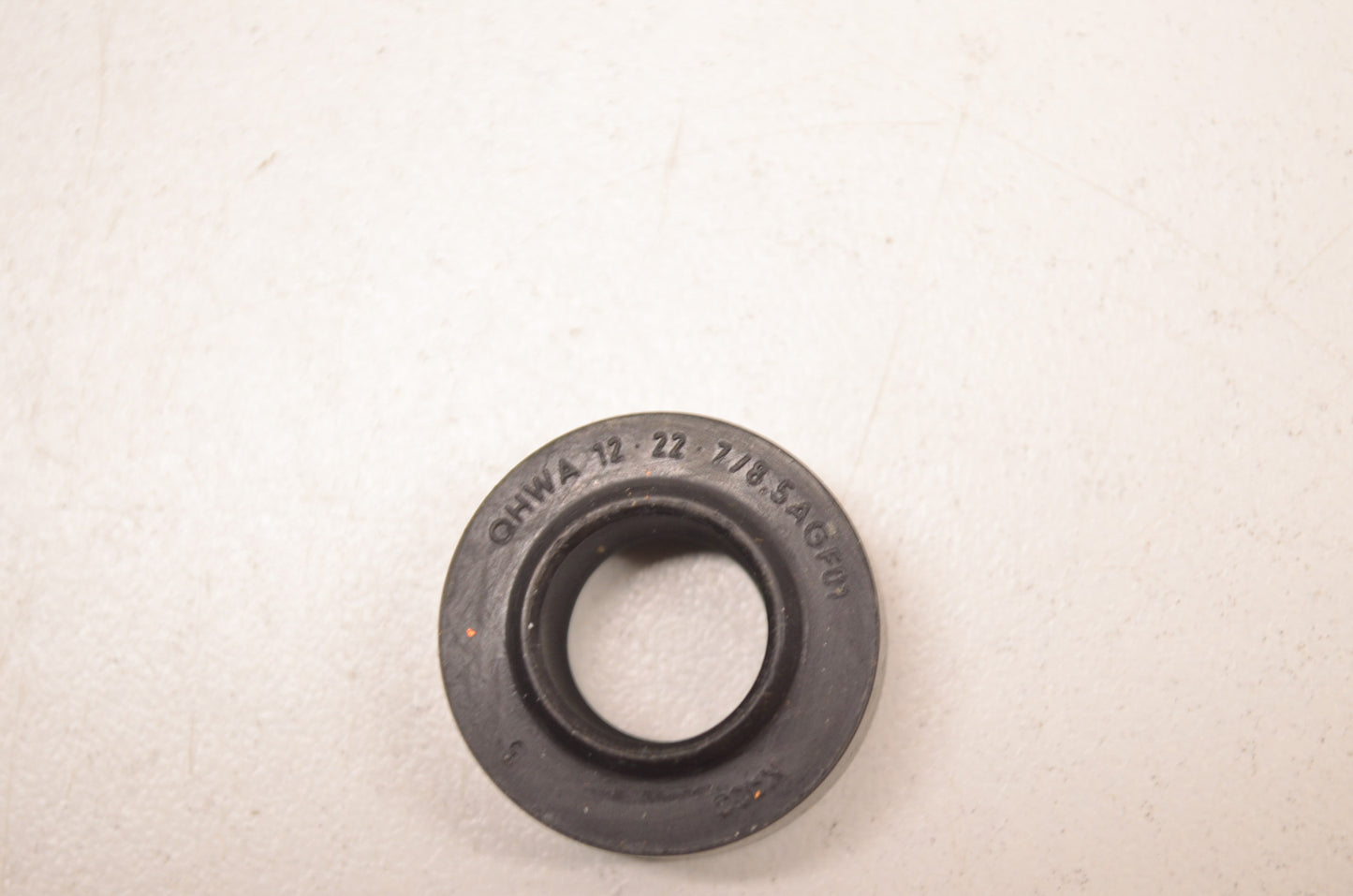 New KACO Oil Seal 12x22x7mm QTY 2 NOS
