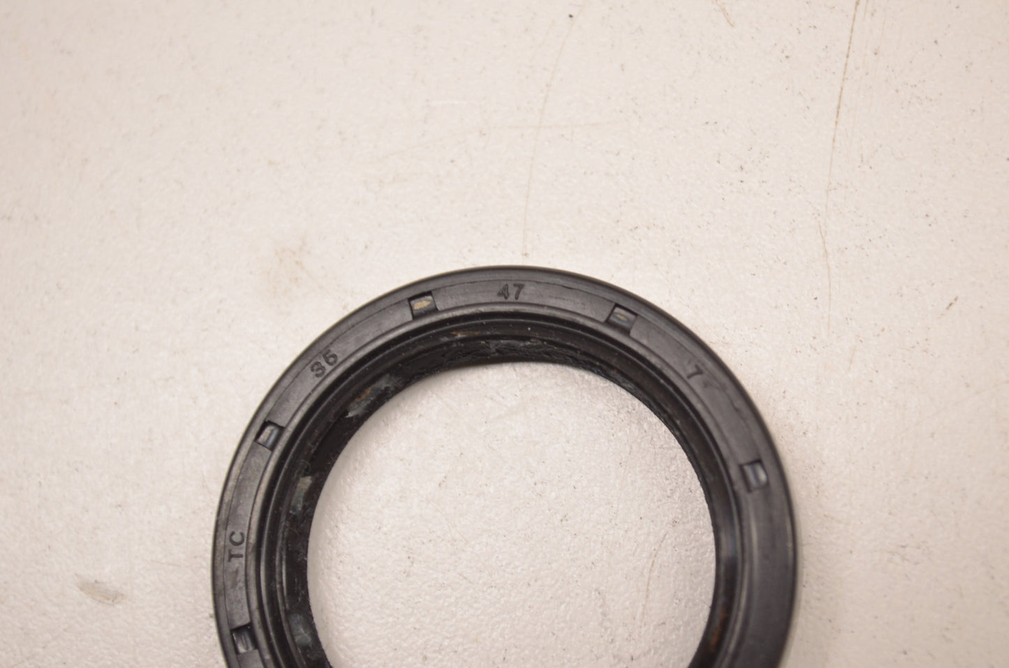 New NAK Oil Seal 35x47x7mm QTY 2 NOS