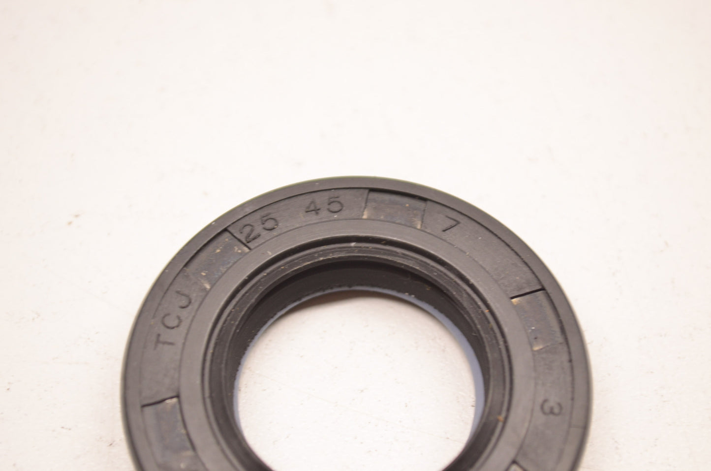 New TTY Oil Seal 25x45x7mm NOS