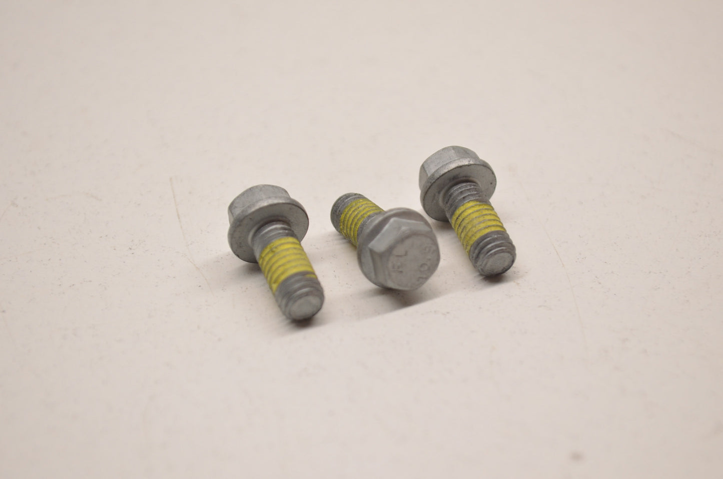 OEM KTM 59009062013 Special Screw M6X13 WS=8 10.9 Qty 3 NOS