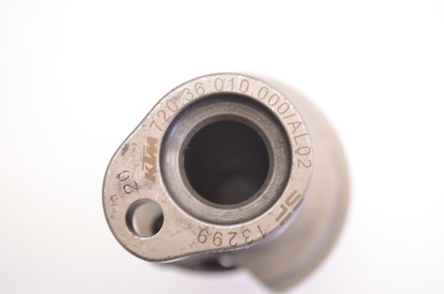 OEM KTM 72036010000 Camshaft Exhaust
