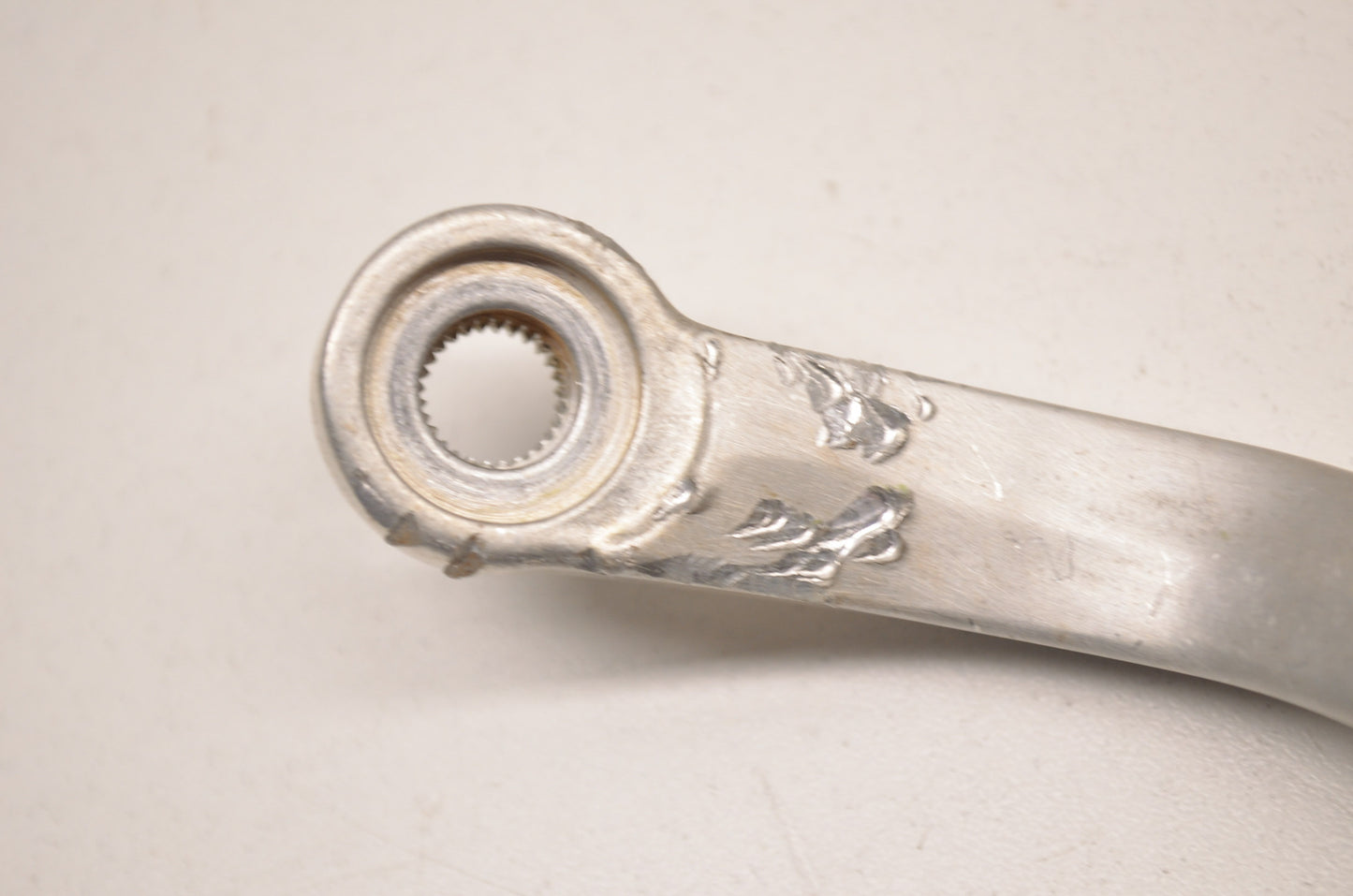 OEM KTM 54734031000 Shift Lever 2 Stroke