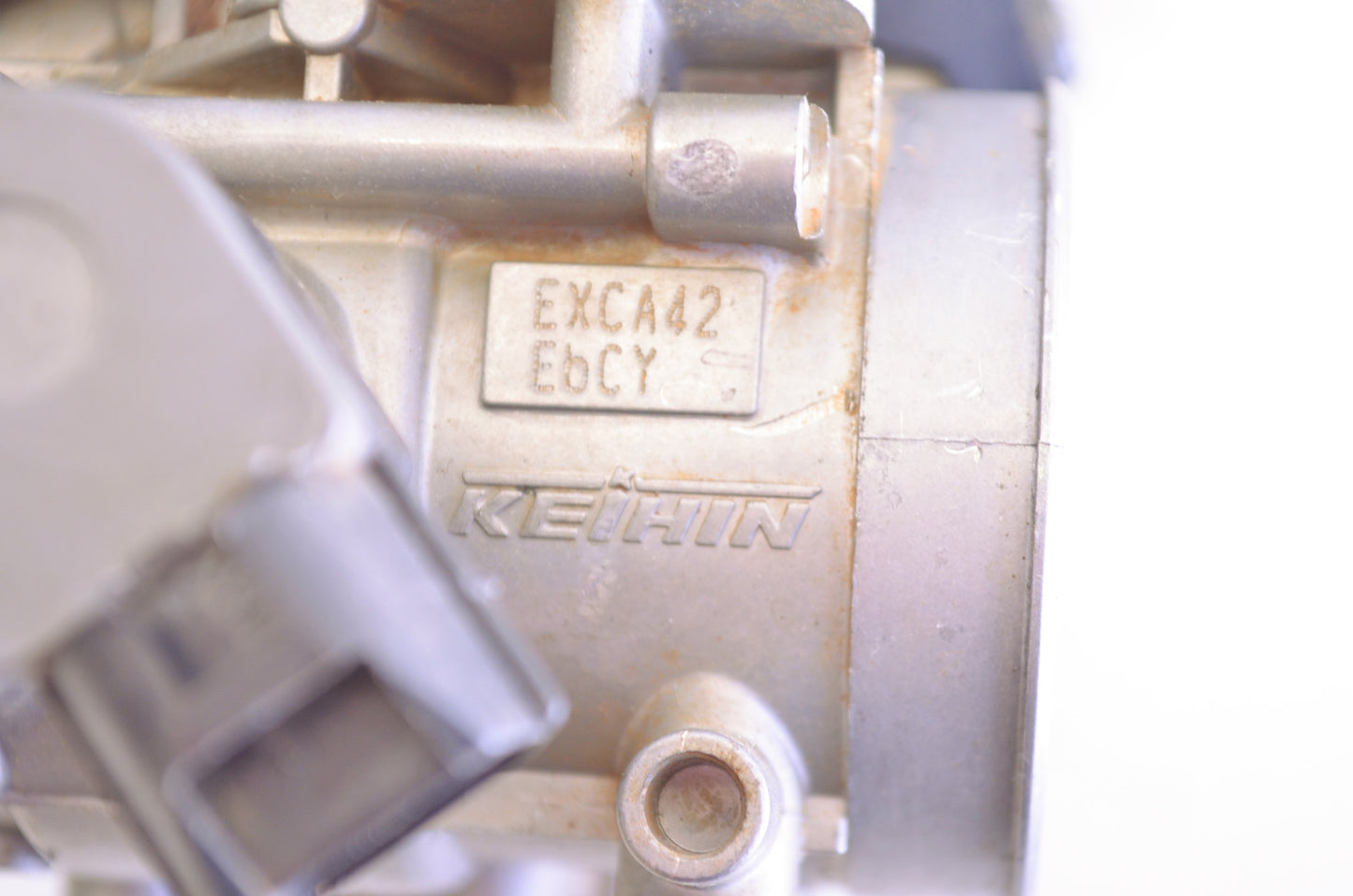 Throttle Body