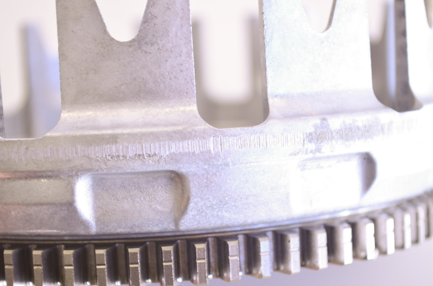 OEM KTM 77332001344 Outer Clutch