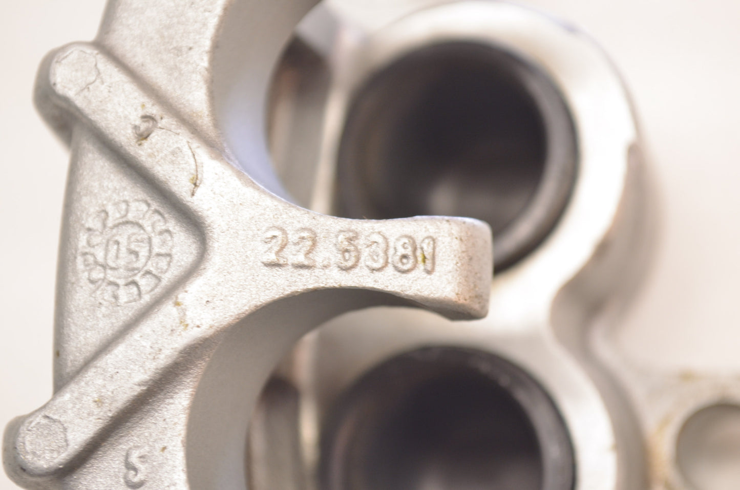 KTM Brake Caliper