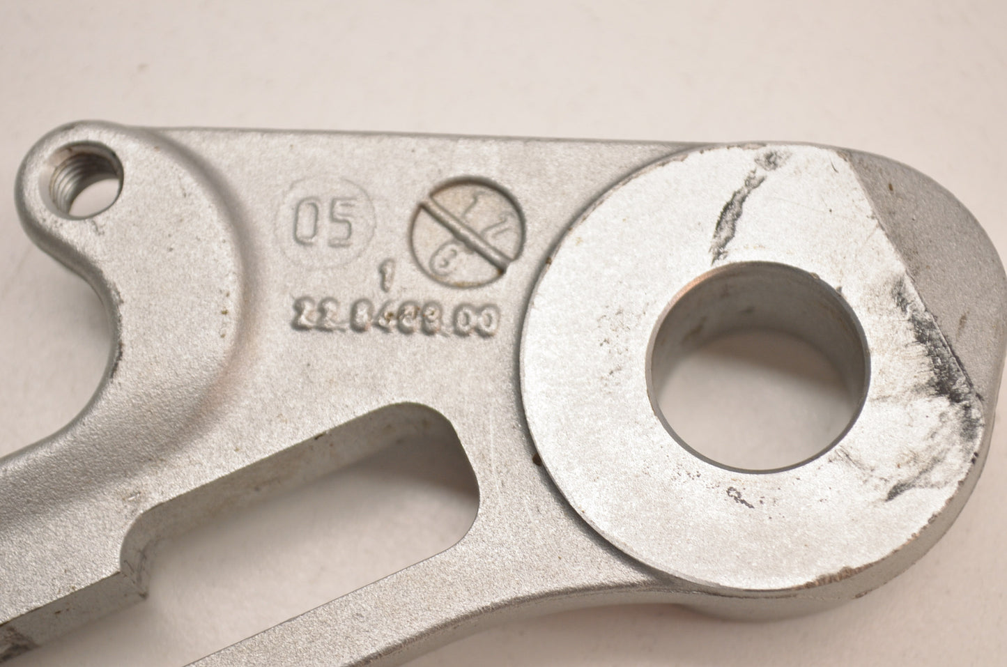 KTM Brake Caliper Bracket