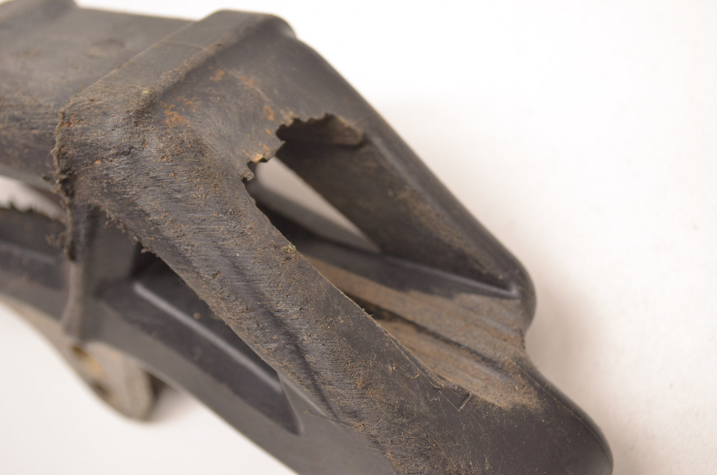 OEM KTM 77304070100 Rear Chain Guide