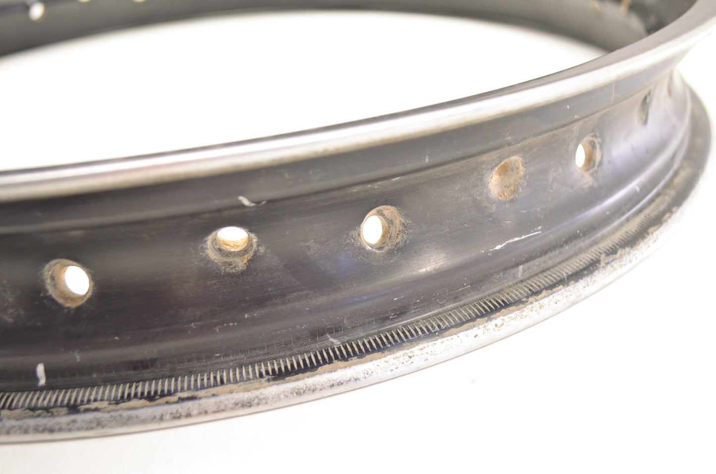 Rim 19x2.15 36 Spoke