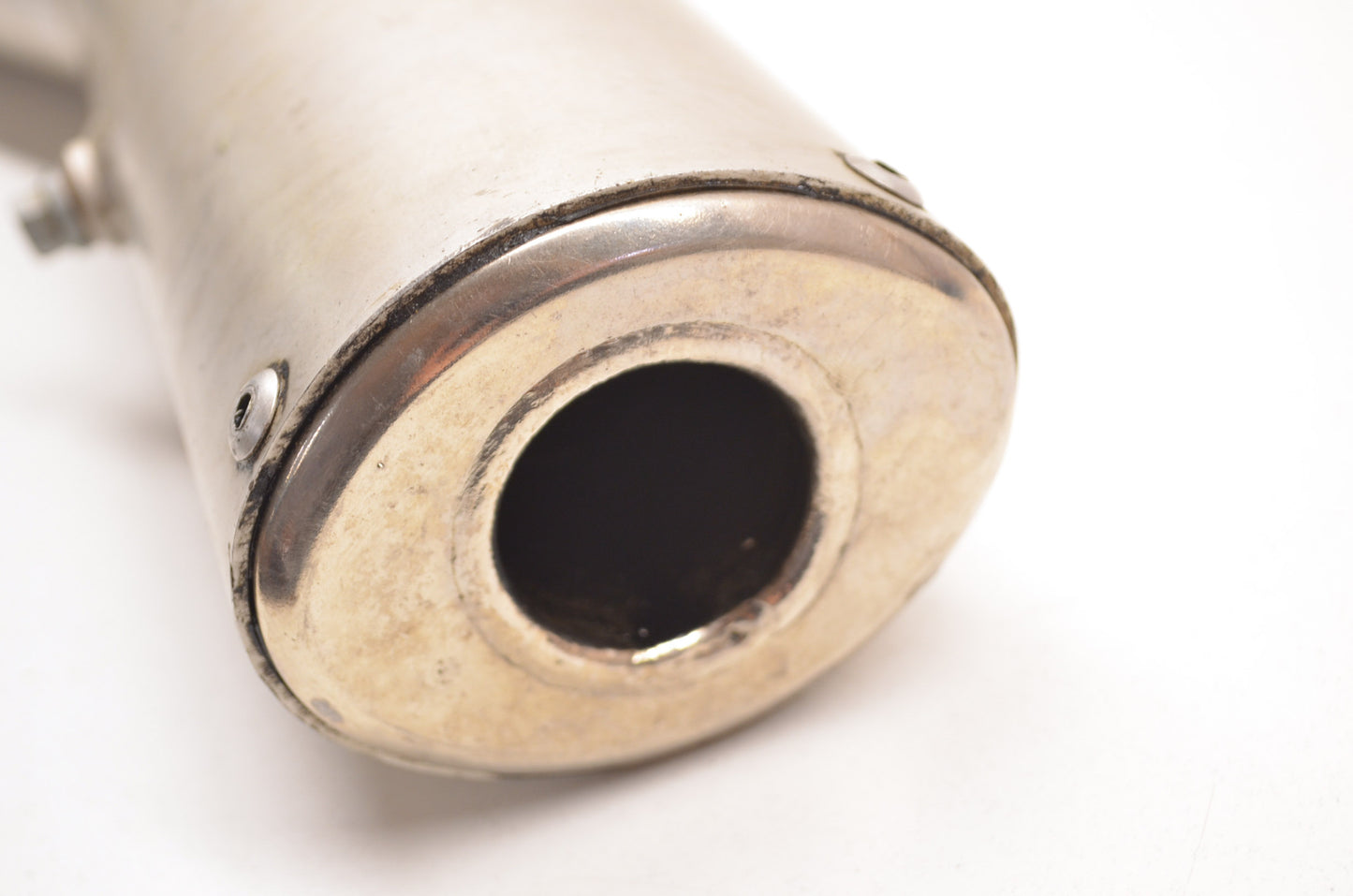 K-300 Spark Arrestor Exhaust Silencer