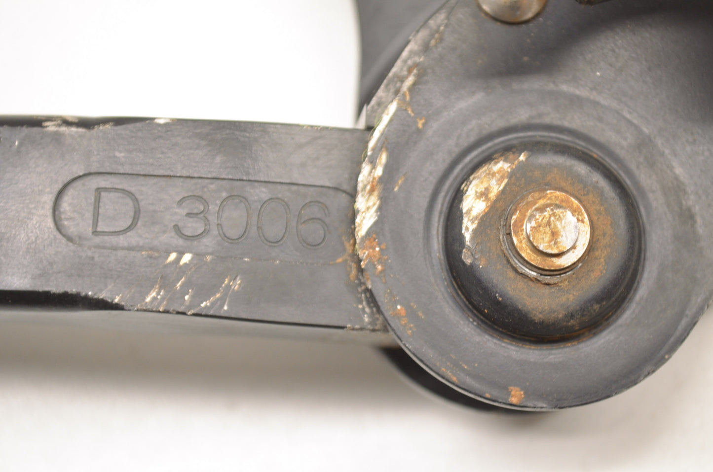KTM Black Kick-It Kickstand