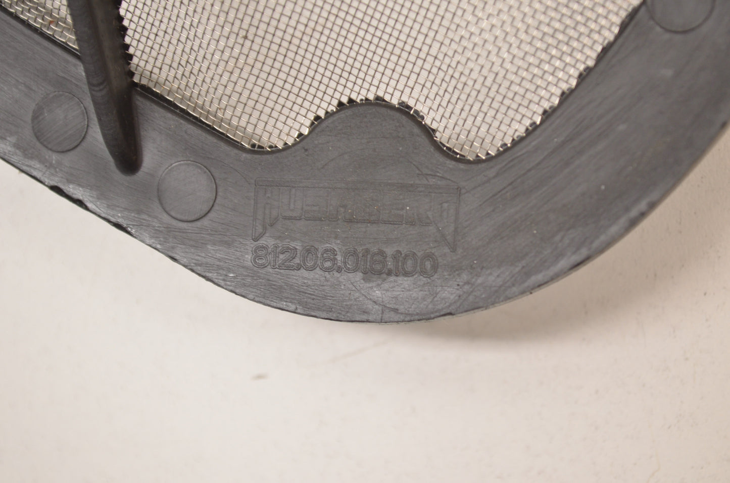 OEM KTM Husaberg Air Filter Support