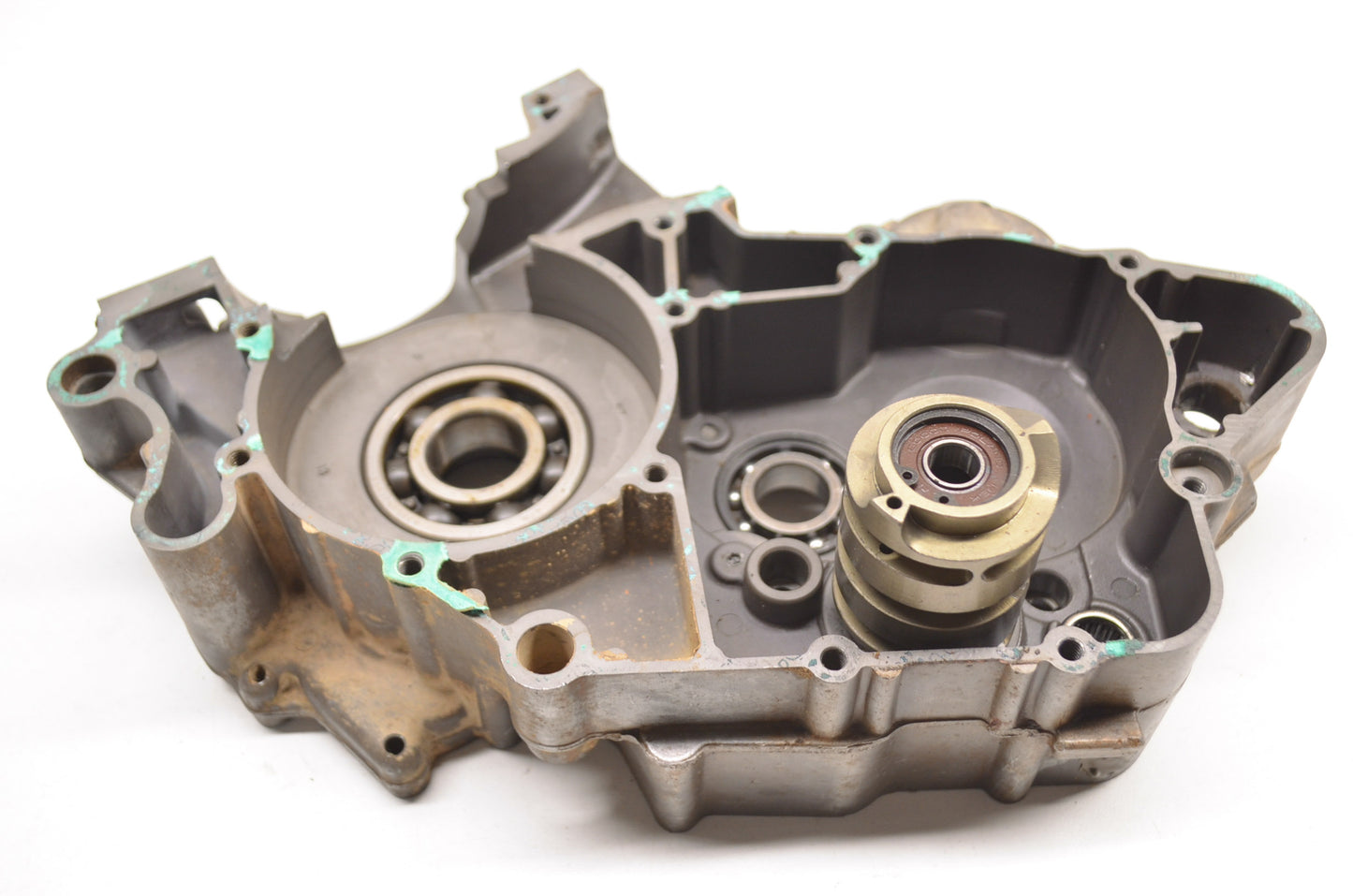 Engine Crankcase Center Case