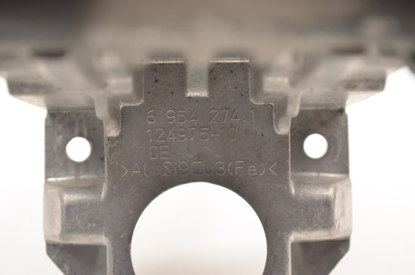 Front Console Arm Rest
