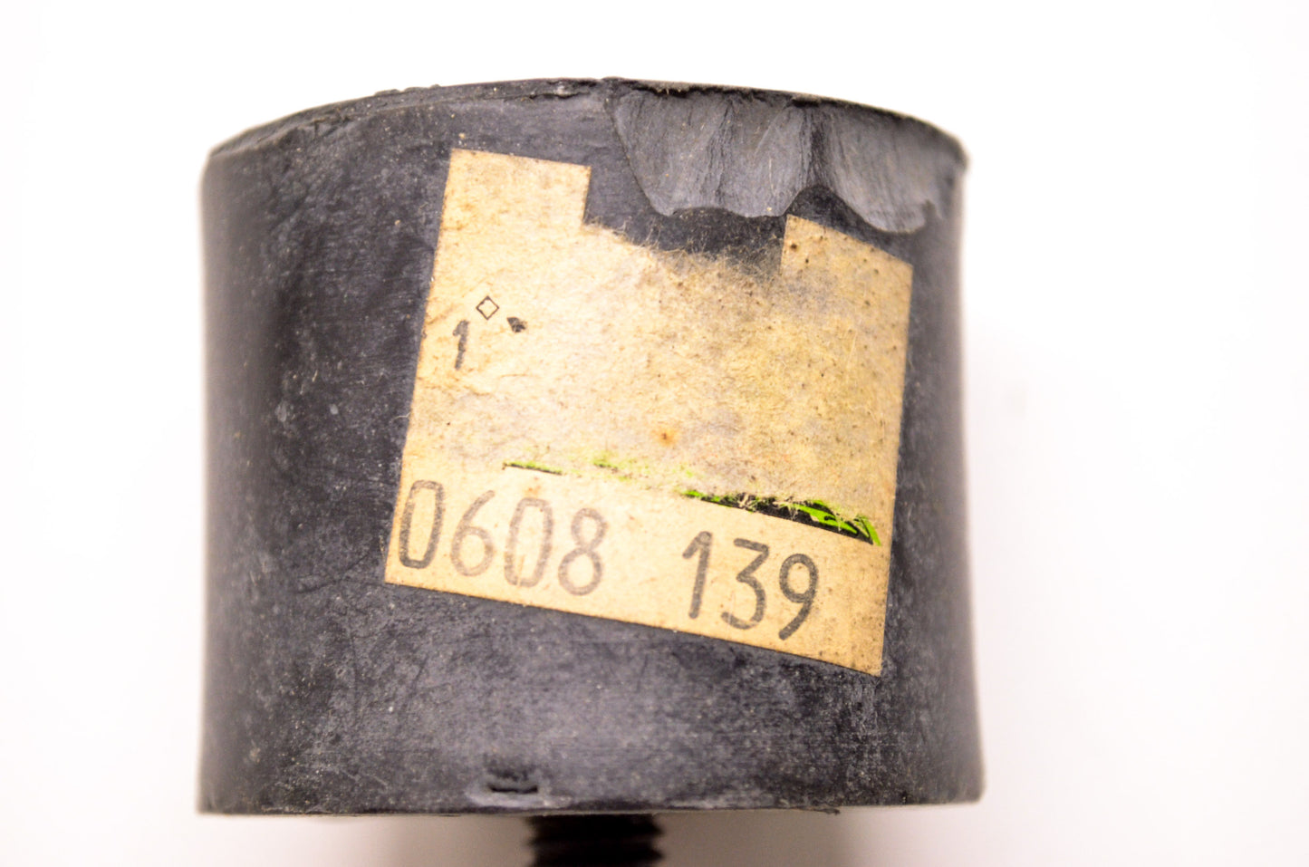 OEM Arctic Cat 0608-139 Right Rear Motor Mount NOS
