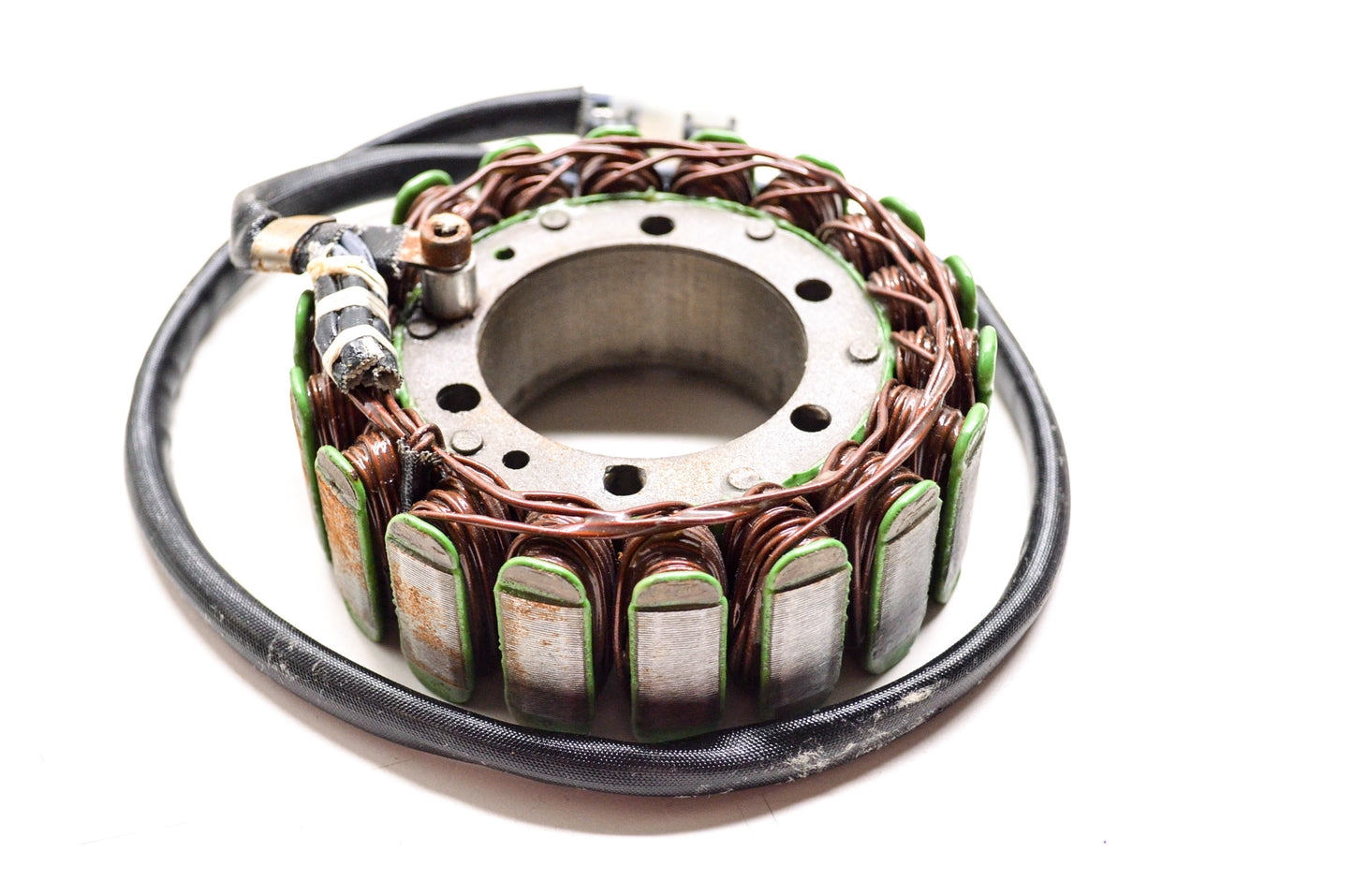 Rick's Motorcycles 21-103 Stator NOS